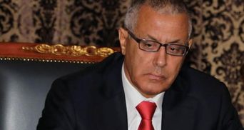 Прем'єра Лівії викрали через Аль-Каїду