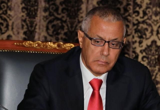 Премьера Ливии похитили через Аль-Каиду