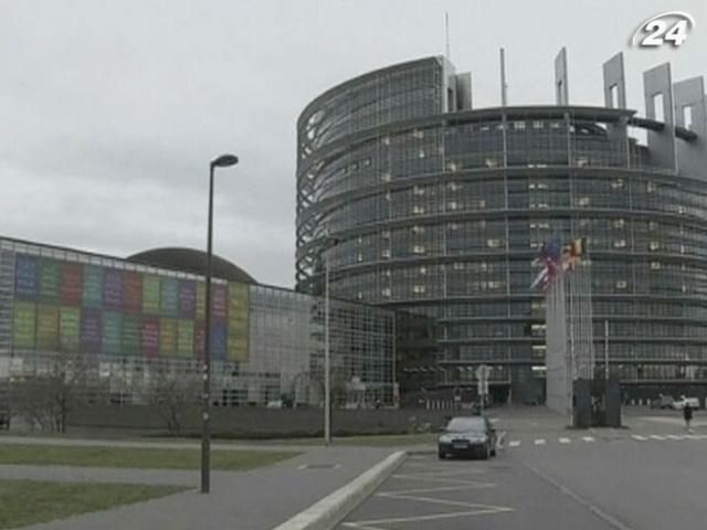 Українських депутатів не мало бути в Європарламенті, - опозиція