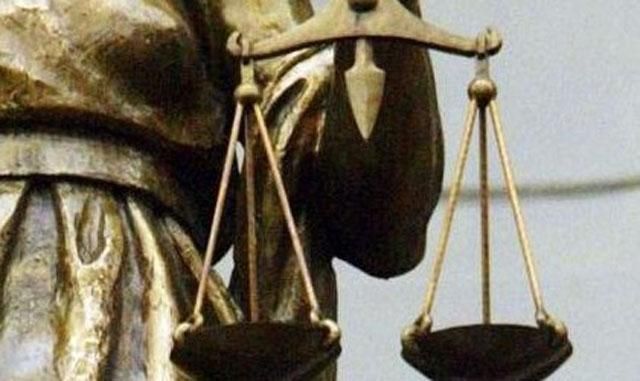 Рада попередньо прийняла закон про незалежність суддів Рада попередньо прийняла закон про незалежність суддів