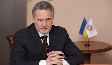 Компания Фирташа может выйти на рынок Индии Компания Фирташа может выйти на рынок Индии