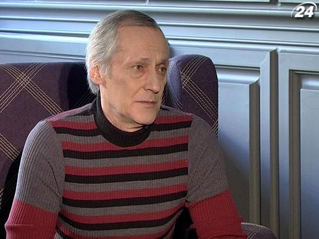 Бобрін: Фігурне катання - моє життя, яке переросло в Театр льодових мініатюр Бобрін: Фігурне катання - моє життя, яке переросло в Театр льодових мініатюр