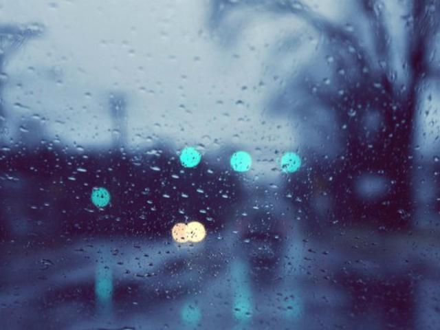 Завтра в Україні очікуються невеликі дощі Завтра в Україні очікуються невеликі дощі