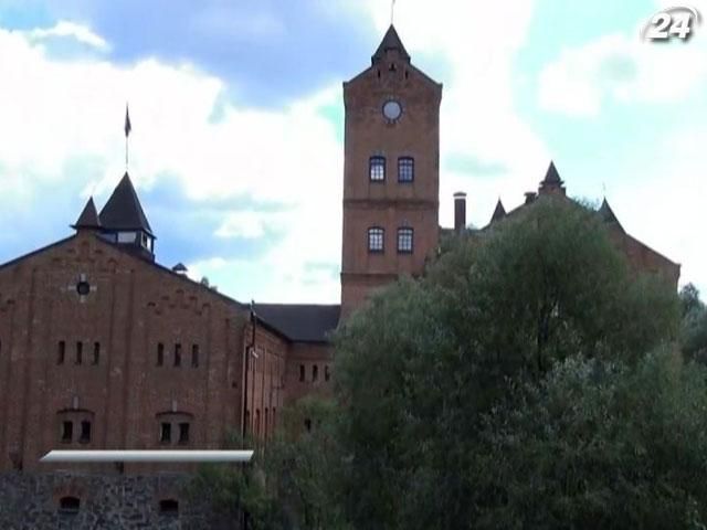 24 факта об Украине. Радомышль - путь королей 24 факта об Украине. Радомышль - путь королей