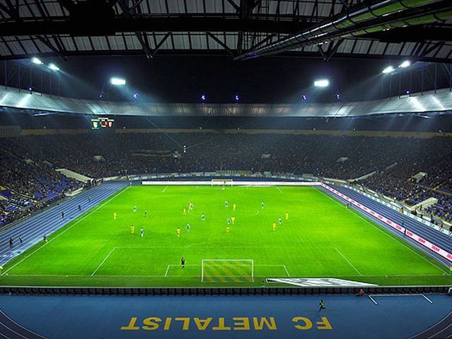 В матче Украина-Польша букмекеры отдают победу украинцам В матче Украина-Польша букмекеры отдают победу украинцам