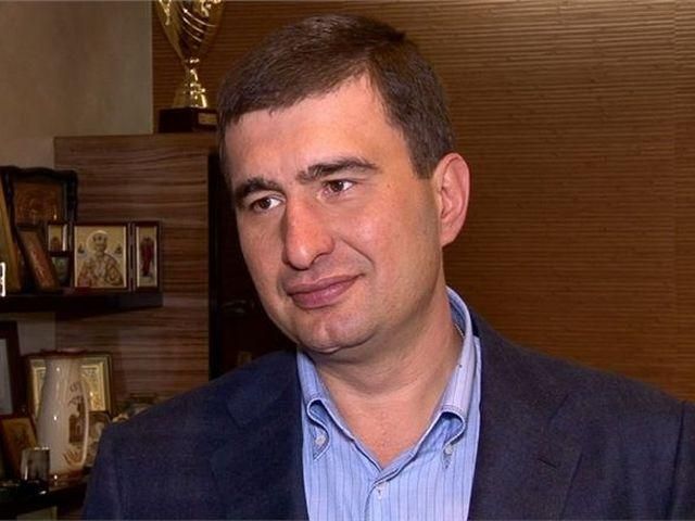 Екс-нардепа Маркова викликали на допит Екс-нардепа Маркова викликали на допит