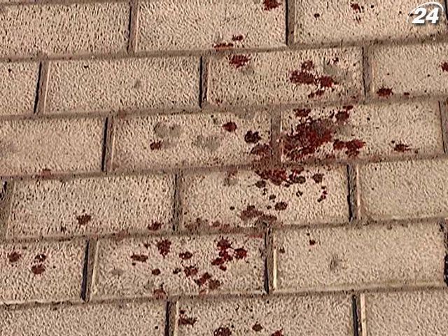 Різанина в нічному клубі: у Горлівці госпіталізували 8 юнаків Різанина в нічному клубі: у Горлівці госпіталізували 8 юнаків