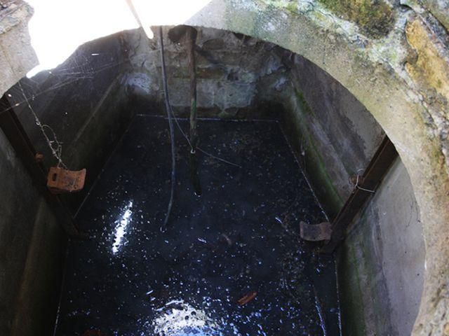 У Львові рятувальники не знайшли хлопчика, який провалився в каналізацію У Львові рятувальники не знайшли хлопчика, який провалився в каналізацію