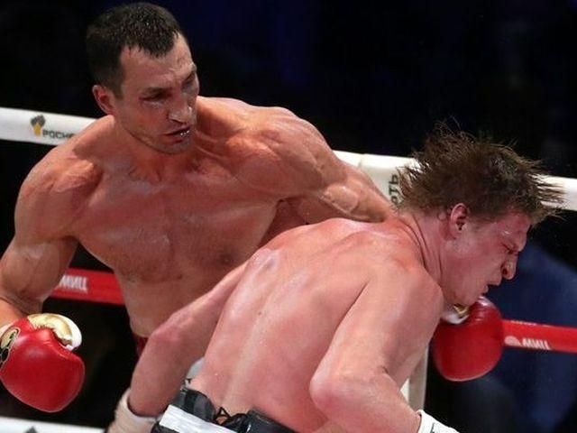 Поветкин: Я проиграл бой, но выиграю войну