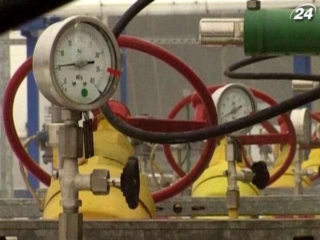 Росія може застосувати санкції до України у разі перегляду газового контракту Росія може застосувати санкції до України у разі перегляду газового контракту