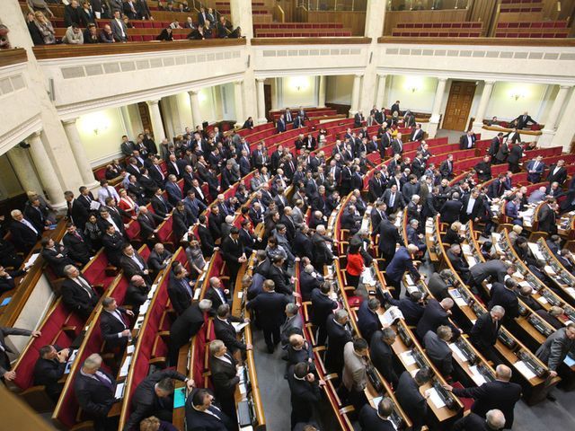 Українцям дозволили отримувати інформацію про сусідів Українцям дозволили отримувати інформацію про сусідів