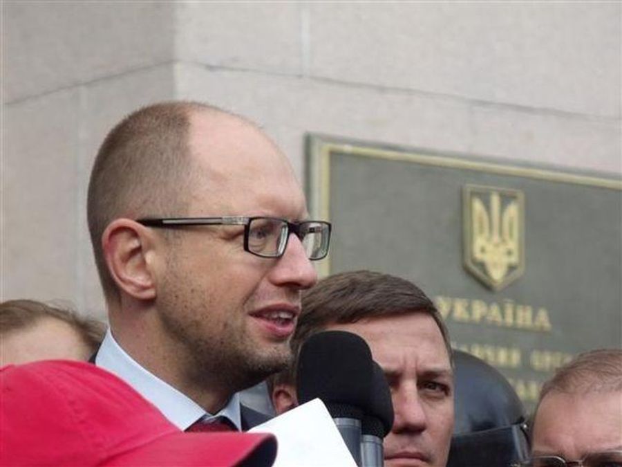 З фракції "Батьківщини" виключили двох нардепів 