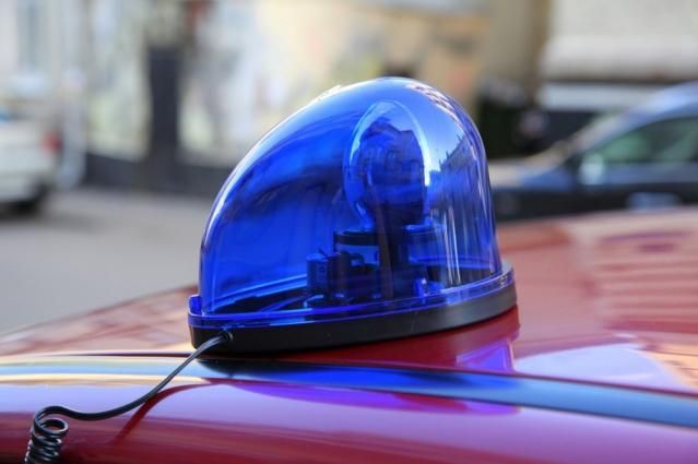 В Харькове в ДТП попала милиция В Харькове в ДТП попала милиция