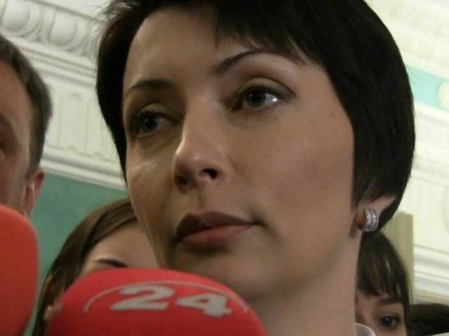 Лукаш избегает встречи относительно госреестров, - разработчик Лукаш избегает встречи относительно госреестров, - разработчик