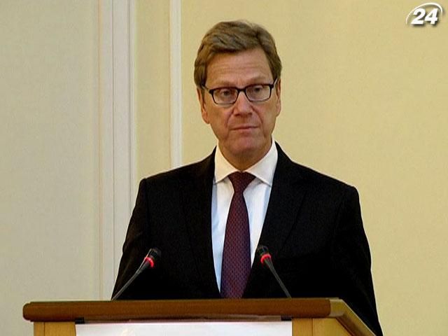 Соглашения с ЕС не будет без выполнения ряда требований, - Германия Соглашения с ЕС не будет без выполнения ряда требований, - Германия