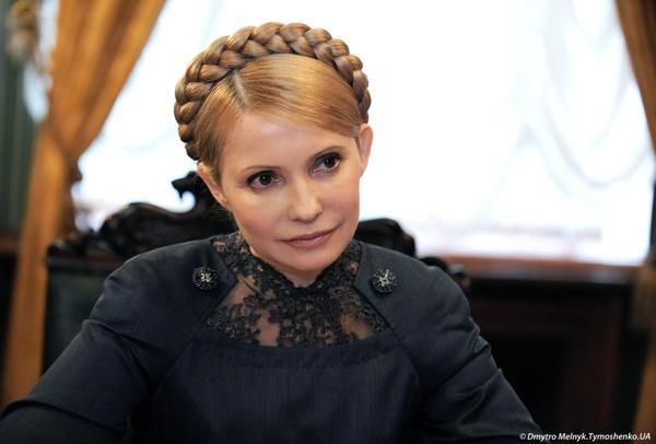 Тимошенко могут выпустить уже на этой неделе, - немецкий политолог