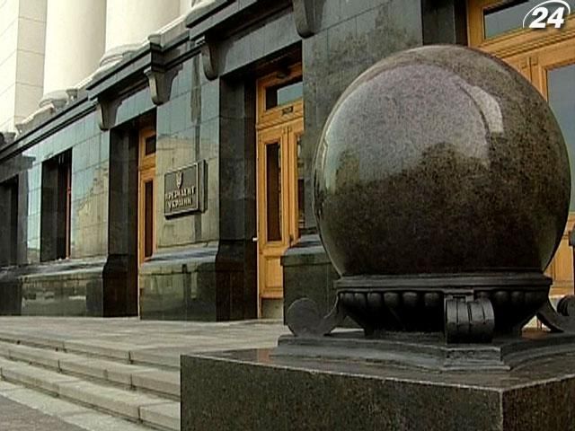 Питання з Тимошенко вирішують, - Янукович Питання з Тимошенко вирішують, - Янукович