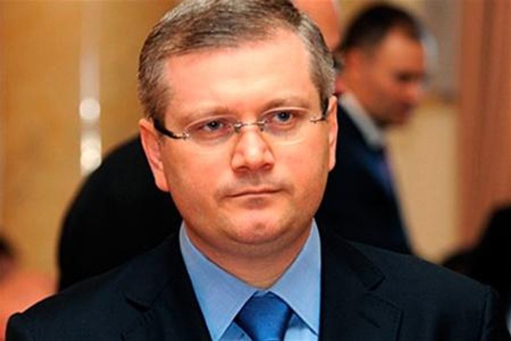 Цены на газ этой зимой не изменятся, - Вилкул Цены на газ этой зимой не изменятся, - Вилкул