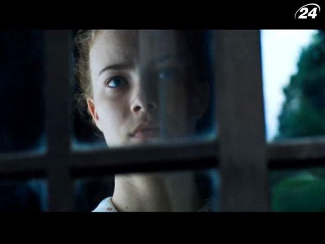 В Киеве стартовал фестиваль нового немецкого кино В Киеве стартовал фестиваль нового немецкого кино