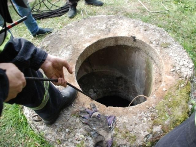 Мальчика, провалившегося в канализацию во Львове, нашли неживым