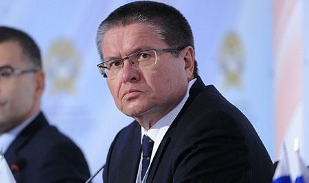 Компании предсказывали в бизнес-планах правительственный коллапс, - российский министр Компании предсказывали в бизнес-планах правительственный коллапс, - российский министр