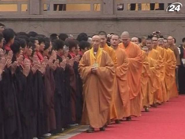 Справу про геноцид у Тибеті розгляне іспанський суд Справу про геноцид у Тибеті розгляне іспанський суд