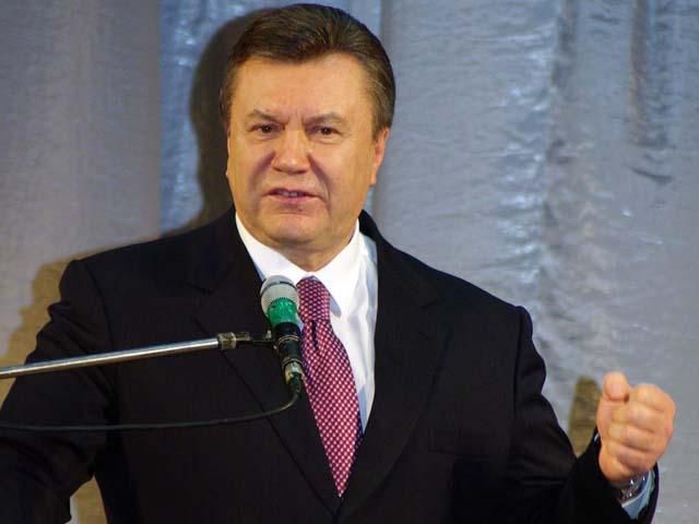 Задача оппозиции - выдвинуть на выборах единого кандидата, чтобы победить Януковича