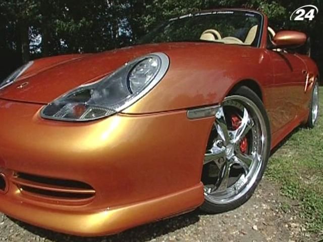 Известны комплекты кузовов от мастеров Esquiss Известны комплекты кузовов от мастеров Esquiss