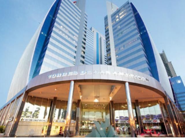 Украинец ранил вице-консула России в Панаме Украинец ранил вице-консула России в Панаме