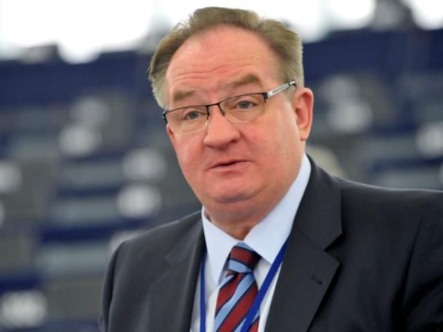 Якщо Тимошенко не звільнять до 21 жовтня - асоціації не буде, - євродепутат Якщо Тимошенко не звільнять до 21 жовтня - асоціації не буде, - євродепутат