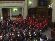 Дайджест подій за тиждень