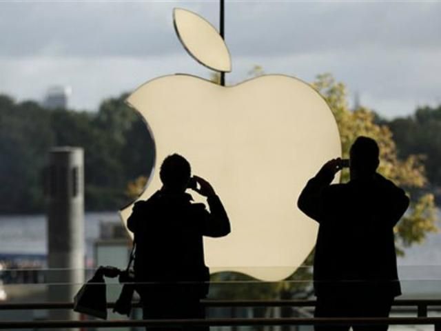 Apple покажет новые iPad и iPad Mini 22 октября, - СМИ Apple покажет новые iPad и iPad Mini 22 октября, - СМИ