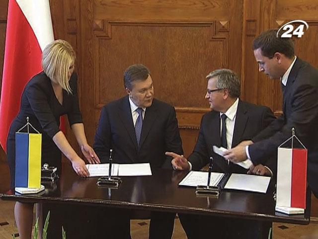 Підсумки тижня: Україна і ЄС ведуть завершальні переговори Підсумки тижня: Україна і ЄС ведуть завершальні переговори