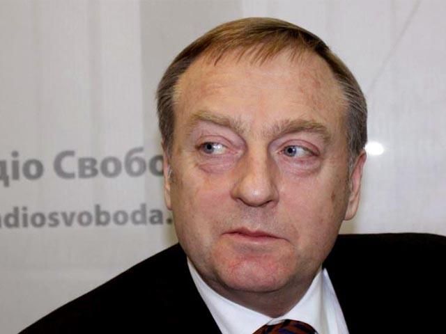 Корупція зникне лише тоді, коли людства не стане, - Лавринович Корупція зникне лише тоді, коли людства не стане, - Лавринович