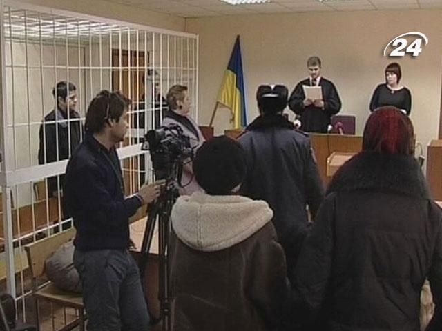 В Україні майже усіх підсудних визнають винними