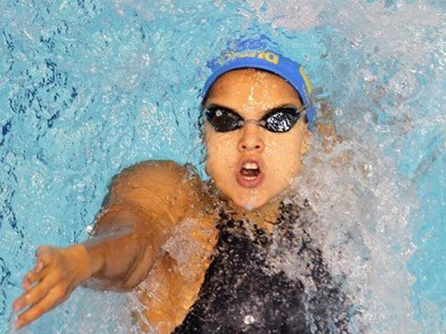 Українка перемогла у фіналі Кубка світу FINA з плавання