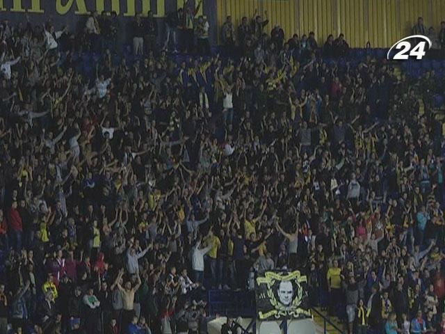 Итоги недели: Украина одолела сборную Польши Итоги недели: Украина одолела сборную Польши