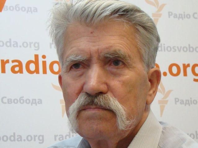 Кличко выглядит лучше других кандидатов, - Левко Лукьяненко Кличко выглядит лучше других кандидатов, - Левко Лукьяненко