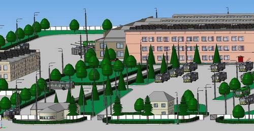 Харьковские студенты выиграли в международном конкурсе 3D-моделирования Харьковские студенты выиграли в международном конкурсе 3D-моделирования