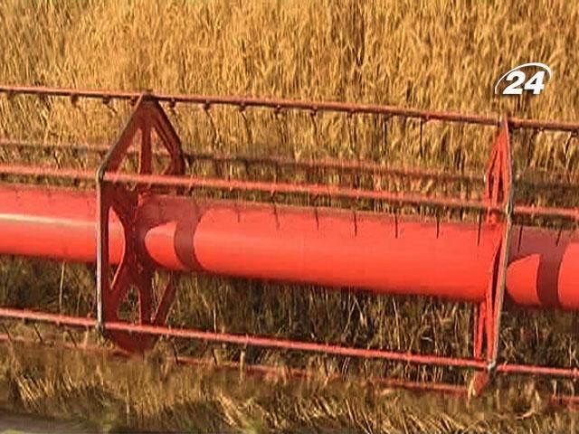 Росія знову лобіює створення зернового пулу з Україною