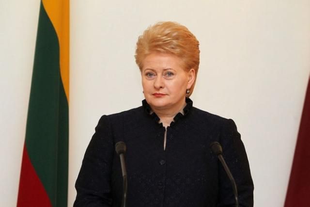 Российские санкции против Литвы - это "наказание" за Украину, - эксперт
