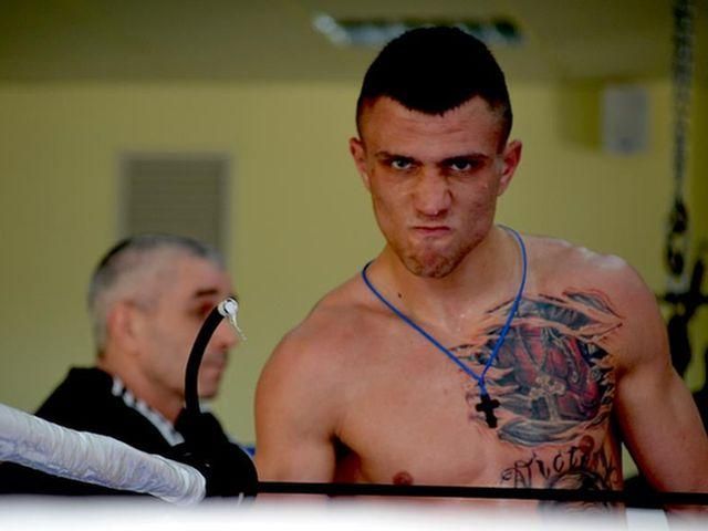 Ломаченко проведе наступний бій за пояс чемпіона WBO у січні 2014-го Ломаченко проведе наступний бій за пояс чемпіона WBO у січні 2014-го