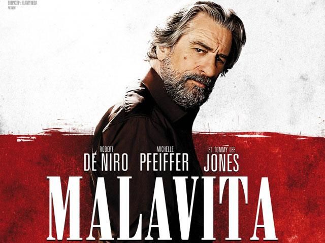 Кінопрем’єри тижня: Між реальністю та вигадкою, між сексом та насиллям Кінопрем’єри тижня: Між реальністю та вигадкою, між сексом та насиллям