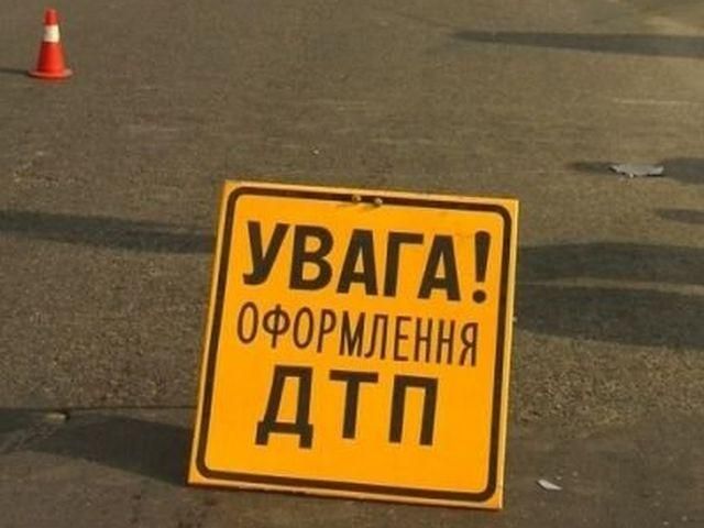 Кіровоградський прокурор насмерть збив пішохода і втік Кіровоградський прокурор насмерть збив пішохода і втік