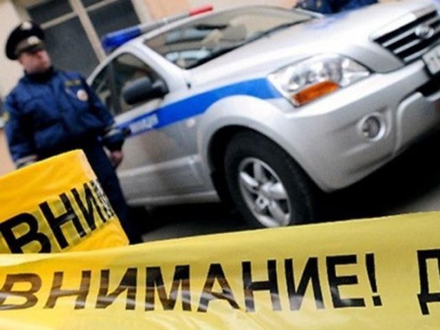 В России сгорел автобус с трудовыми мигрантами: 13 человек погибли В России сгорел автобус с трудовыми мигрантами: 13 человек погибли