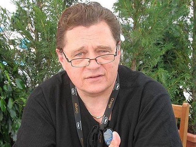 Новым директором киностудии Довженко может стать режиссер фильмов об УПА Новым директором киностудии Довженко может стать режиссер фильмов об УПА