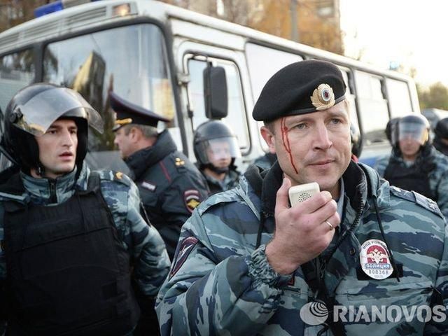 До резонансного вбивства у Москві, ймовірно, причетний продавець шаурми До резонансного вбивства у Москві, ймовірно, причетний продавець шаурми