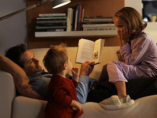 Язык лучше всего изучать в возрасте от 2 до 4 лет - ученые Язык лучше всего изучать в возрасте от 2 до 4 лет - ученые