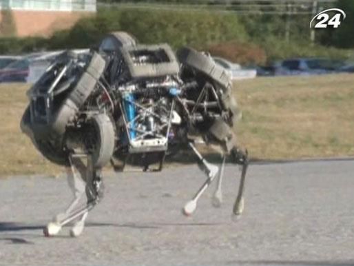 В США "выращивают" умных роботов, в Великобритании - картофель-помидор В США "выращивают" умных роботов, в Великобритании - картофель-помидор