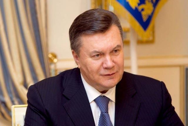 Янукович подписал указ о последнем призыве